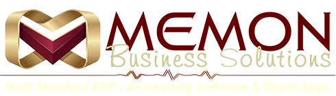 Memon Business Solutions - Gold Standard ERP / Accounting Software & Cloud Apps | accountingsoftware.pk | AQLign Authorized Partner