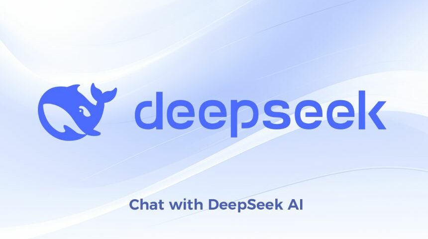 deepseek