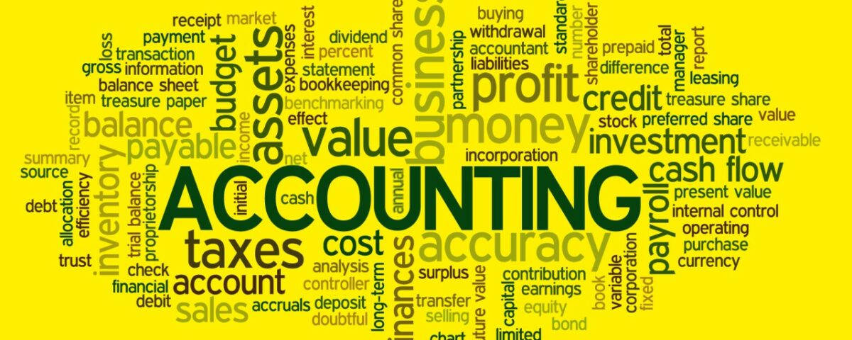 Understanding Key Accounting Terms: A Simple Guide