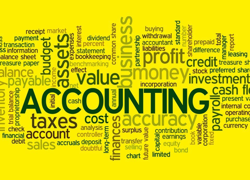 Understanding Key Accounting Terms: A Simple Guide